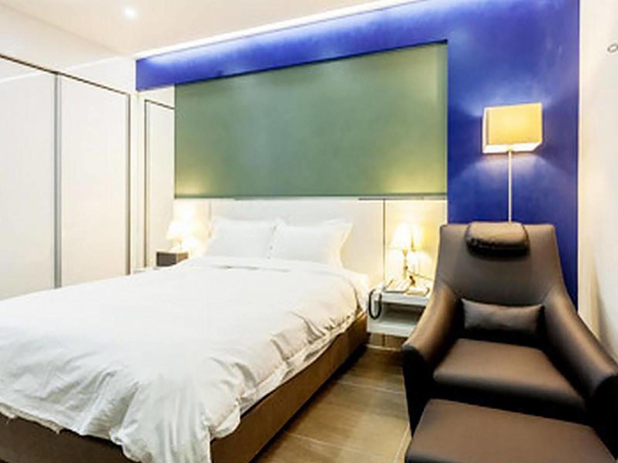 Hotel France Gwangju Metropolitan City Exterior foto
